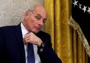 13 ex-Trump officials back Kelly’s stand against Trump