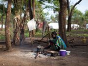 Acute food insecurity to hit most people in South Sudan next year, says UN