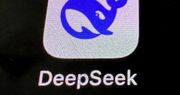 China’s DeepSeek faces questions over claims after shaking up global tech