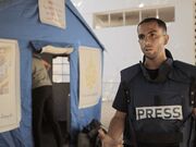 Al Jazeera decries ‘unfounded’ Israeli claims about its Gaza journalists