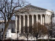 ‘An ethical crisis of its own making’: Democrats blast Supreme Court ethics