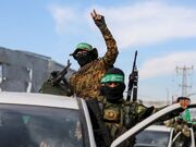 Analysis: Hamas has been hit hard by Israel, but is not out in Gaza