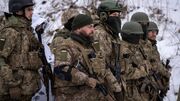 Anti-Putin paramilitaries claim incursion into Russia from Ukraine