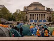 Apartheid to fossil fuels: Columbia’s history of divestment before Gaza