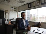 As Trump, Harris woo Arab Americans, Michigan mayor readies to up pressure