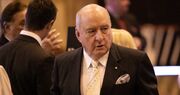 Australian broadcaster Alan Jones charged with sex offences