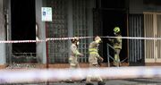 Australia’s PM launches anti-Semitism task force after synagogue arson