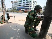 Bangladesh to investigate 2009 paramilitary mutiny massacre