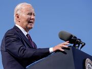 Biden apologises for ‘sin’ of Indigenous boarding school abuses