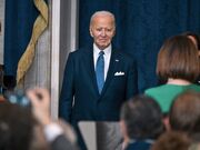 Biden hands preemptive pardons to family, allies citing Trump retaliation