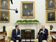 Biden is a ‘lame duck’ president – but can he still put pressure on Israel?