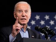 Biden makes contradictory remarks on ‘red lines’ for Israel in Gaza