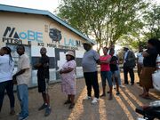 Botswana votes in election amid diamond crisis: All you need to know