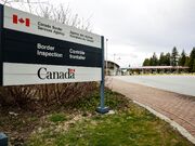 Canada to boost border security amid Trump tariff threat: What to know