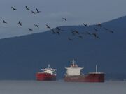 Bosses at Canada’s Port of Vancouver set to lock out more than 700 workers