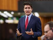 Canada’s Trudeau reshuffles cabinet amid persistent pressure to resign