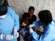 Cholera outbreak in South Sudan ‘rapidly escalating’, aid group warns