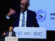 Climate action will continue despite Trump’s return, US envoy tells COP29