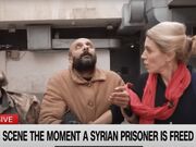 CNN faces backlash over ‘staged’ Syrian prisoner rescue report