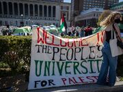 Columbia extends deadline to end Gaza war protest by 48 hours: All to know