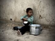 Conflict-induced famine, hunger deaths likely in Gaza, Sudan in months: UN