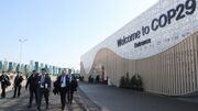 COP29 opens in Azerbaijan for talks centred on climate funding