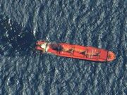 Could Houthi-sunk ship Rubymar spell eco-disaster for the Red Sea?