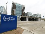 Countries form united stand against US sanctions on ICC