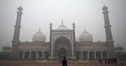 Could artificial rain fix Delhi’s toxic air pollution?