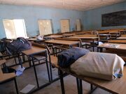 Dozens of pupils abducted by gunmen in Nigeria’s northwest