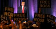 Drug marketplace founder Ross Ulbricht speaks out after Trump pardon