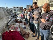 Egypt urges two-day truce as Israel kills 1,000 during northern Gaza siege