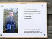 Eight on trial in France in connection with murder of teacher Samuel Paty