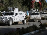 Eight wounded in new attack on UNIFIL peacekeepers in Lebanon