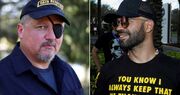 Far-right Oath Keepers, ex-Proud Boys leaders released after Trump pardons