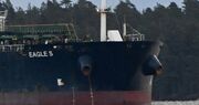 Finnish court upholds oil tanker seizure in undersea cables probe