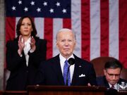 Five key takeaways from Joe Biden’s 2024 State of the Union address