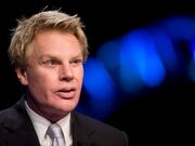 Former Abercrombie & Fitch CEO charged with operating sex-trafficking ring