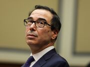 Former Trump official Steve Mnuchin puts forward plan to buy TikTok app