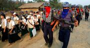 Myanmar’s military regime prepares for ‘violent, messy’ election