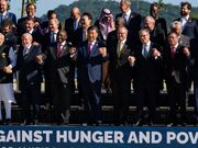 G20 leaders call for ‘comprehensive’ ceasefires in Gaza and Lebanon