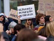 French actor Depardieu’s sexual assault trial opens in Paris