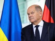 Germany’s Scholz pledges $680m in military aid on surprise Ukraine visit