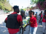 Haiti emergency summit called as gang-fuelled security crisis spirals