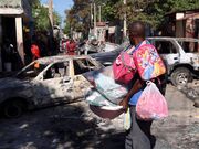 Haiti’s ‘vodou’ murders: Why did a gang kill nearly 200 people?