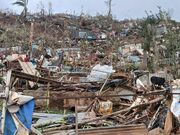 ‘Several hundred’ could be dead after Cyclone Chido hits France’s Mayotte