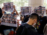 Hong Kong jails 45 pro-democracy activists in city’s largest security case