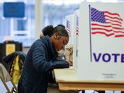 US election 2024: How does voting work?