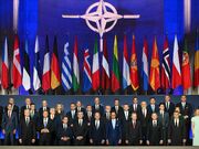 How much is each NATO country spending on its military in 2024?