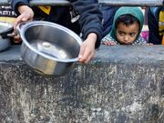 How to distract a starving child: Hunger in Rafah amid Israel’s war on Gaza